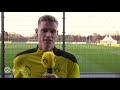 bvb u23s in goal scoring mood again bvb u23 sv straelen 5 1