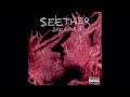 Seether Ft. Amy Lee - Broken (Audio)