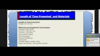 Technology Integration Unit