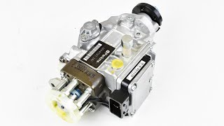 Injection Pump 1754+0346 2644P501 for Perkins Engine 1106C-E60TA From www.soonparts.com