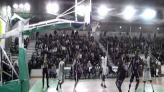 JSFN TV: JSF Nanterre highlights vs Boulazac