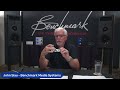 benchmark discusses what makes a good preamp