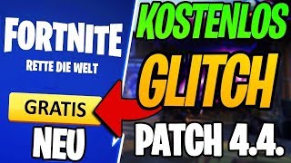 Fortnite Rette Die Welt Gratis Spielen Glitch Getplaypk - neu rette die welt fortnite kostenlos