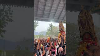 അഴകിൻ്റെ ഉത്രാളി ✨🐘 | Uthralikkavu Pooram 2024 | Uthralikkavu Bhagavathi Temple | #shorts #pooram