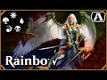 MTG Arena - Historic - Rainbow Rhythm