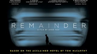 REMAINDER | Official UK Trailer