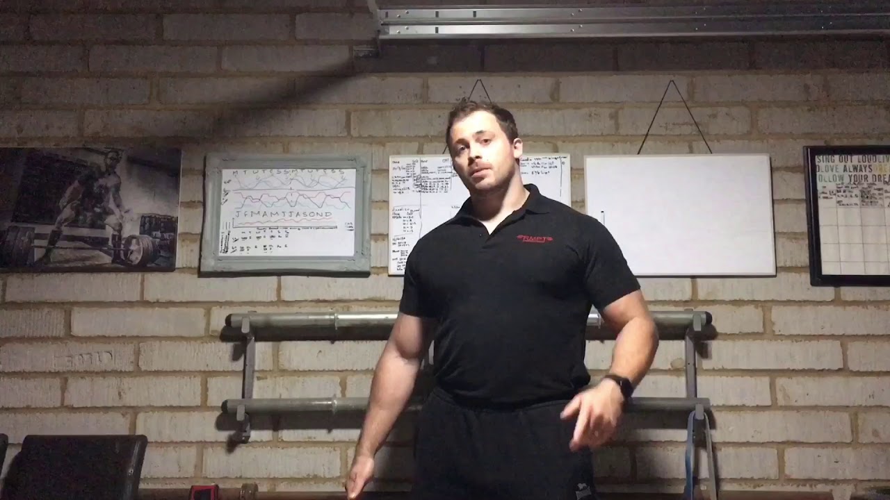 Strength Performance Youtube