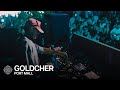 Goldcher | UTOPIA | PortMall | Afro House
