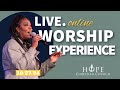 Sunday Worship Experience | Hope Christian Church