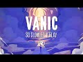 Vanic x K.Flay - So Slow (Lyrics)