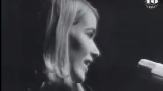 Martine Bijl - Het Straatje Van Plezier - 1968