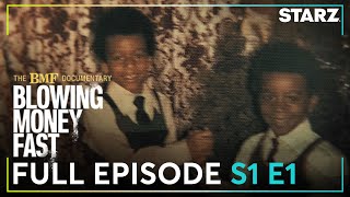 The BMF Documentary: Blowing Money Fast Free Full Episode 1 | 'Detroit Dreams' | Season 1