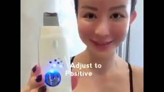 Lifetrons Beauty Switzerland UI400 review by audsiebaby @ Singapore