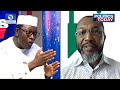 PDP's Chidoka, APC's Jibrin In War Of Words Over Insecurity In Nigeria's | Politics Today