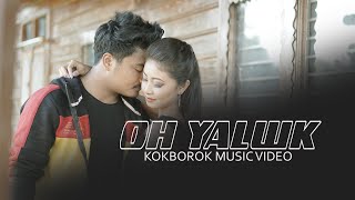 OH YALWK OFFICIAL KOKBOROK FULL MUSIC VIDEO || SANJU \u0026 PINAKI || MANIK DEBBARMA \u0026 ANJALI REANG