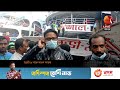 চ্যানেল ২৪ কে লঞ্চে থাকা যাত্রীরা যা জানালেন surovi 9 launch fire channel 24