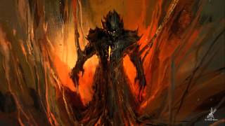 Rok Nardin - The Devil (Epic Powerful Dark Action)