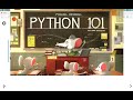 Python 101: Exception Handling