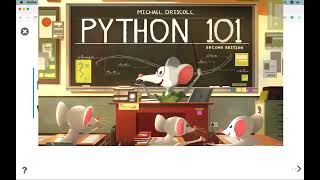 Python 101: Exception Handling