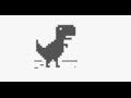 Chrome Developer Tools, Network Throttling & The Dinosaur