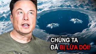 Sự thật đáng sợ về người ngoài hành tinh vừa được Elon Musk tiết lộ! | Thiên Hà TV | Thiên Hà TV