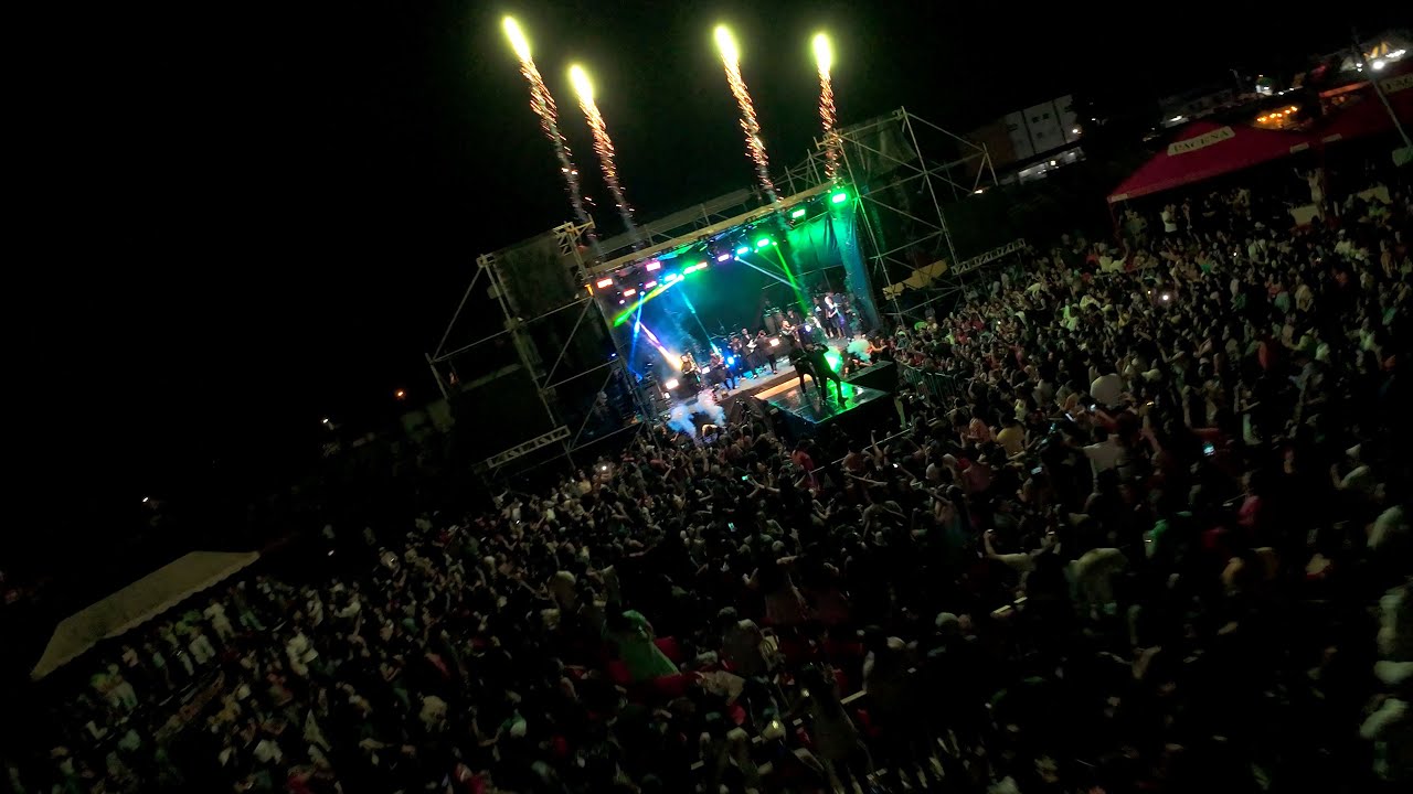 Euphoria I Won T Cry D R A ёяфеёяжлёяфе Live 4k Official Videoblogs