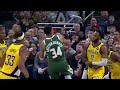 8 Minutes of Giannis Antetokounmpo Destroying Defenders