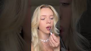 #plumplips #lipcombotutorial #bratzlips #liptutorial #CloseUpAuge