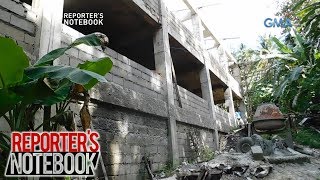 Reporter's Notebook: Ilan sa mga inabandonang paaralan sa bansa, kumusta na kaya?