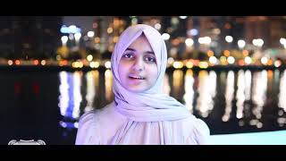 Best naat by Nysha fathima....