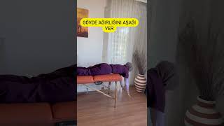 FITIK AĞRISINI SANİYELER İÇİNDE GEÇİR!