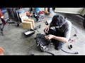 replace evaporator nissan x trail cartoon on u0026 on repair car with popular ncs song