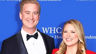 Peter Doocy Says Goodbye After His Wife’s Heartbreaking Diagnosis