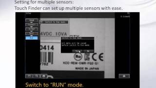 FQ2 general setting flow video (with music)