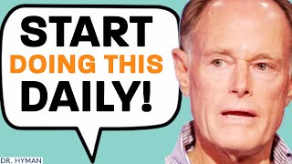 Start Doing This To REDUCE INFLAMMATION \u0026 Prevent Disease! | David Perlmutter