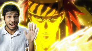 URYU VS RENJI WAS INSANE! | Bleach TYBW Episode 33 REACTION | Bleach Thousand Year Blood War