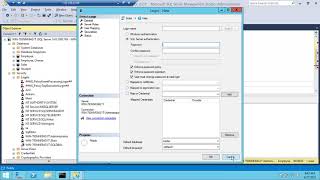 Sql DBA Batch 37 Class 50