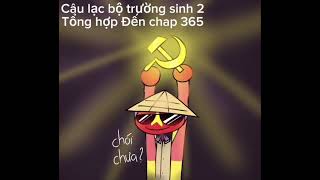 Câu lạc bộ trường sinh 2