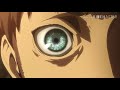 Attack on Titan _God Eater [AMV] New Divide