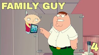 Best of Family Guy Compilation [4]