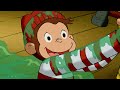 O Navio Está Vazando! 🐵 George, o Curioso 🐵 Desenhos Animados