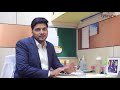 dr. abhinav singh talks about acne lybrate