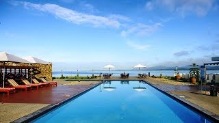 Top10 Recommended Hotels in Suva, Viti Levu, Fiji