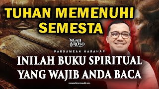 💥TUHAN MEMENUHI SEMESTA - PARDAMEAN HARAHAP