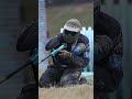 Do you like old style paintball?  #Shorts #paintball  #shortsmaschallenge #cod #squidgame #viral