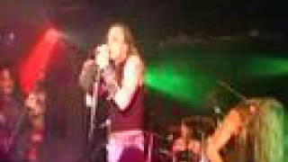 SOULREAPER Darken the sign (Live Hässleholm 2003)