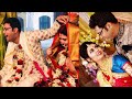 Our Wedding Day || Barsha Basu