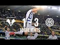 INTER - VERONA EXTENDED HIGHLIGHTS