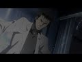 the moment we all cry like a waterfall steins gate 0 ep 22