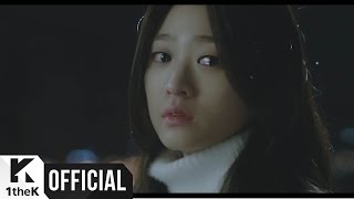 [Teaser 2] ZIA(지아) _ TEARS(눈물)